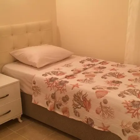 Melissa 4 Hotel Fethiye