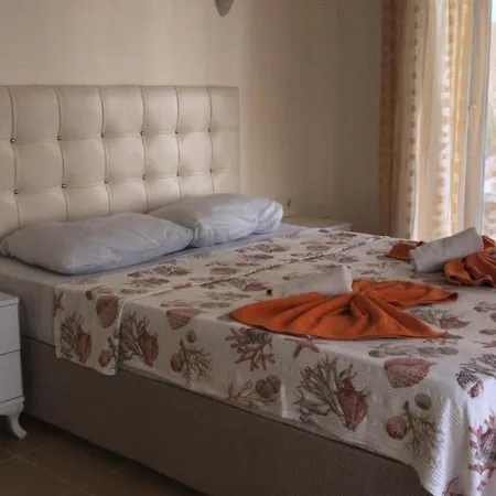 Hotel Melissa 4 Fethiye