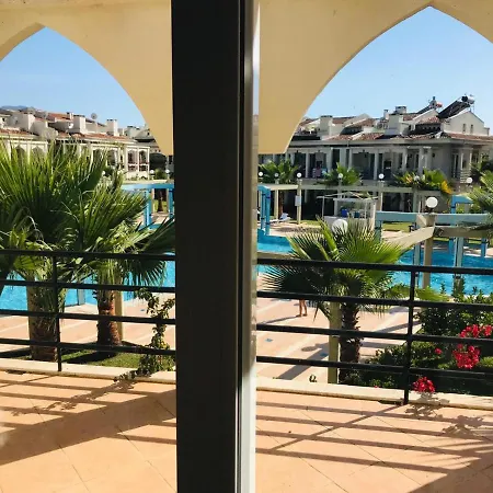 Melissa 4 4* Fethiye