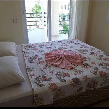 Ξενοδοχείο Melissa 4 Φετιγιέ