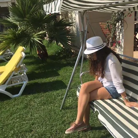 Melissa 4 Ξενοδοχείο