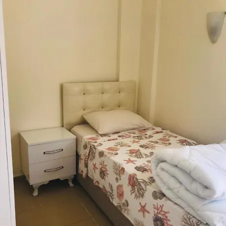Ξενοδοχείο Melissa 4 4*