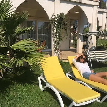 Melissa 4 Ξενοδοχείο 4*