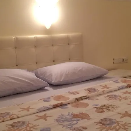 Melissa 4 Ξενοδοχείο 4*