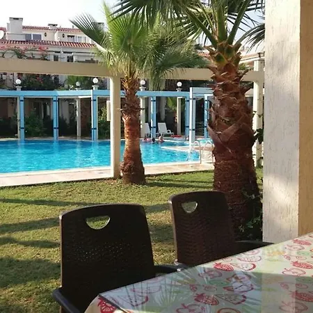 Melissa 4 Ξενοδοχείο 4*