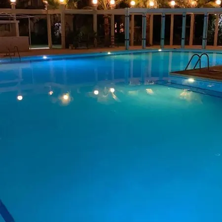 Ξενοδοχείο Melissa 4 4*