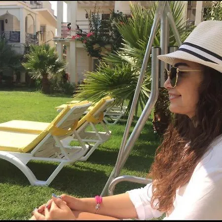 Ξενοδοχείο Melissa 4